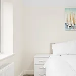 Home Near Royal Derby Hospital, Free Parking