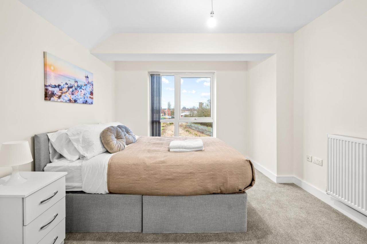 Apartment Near Royal Hospital, Free Parking